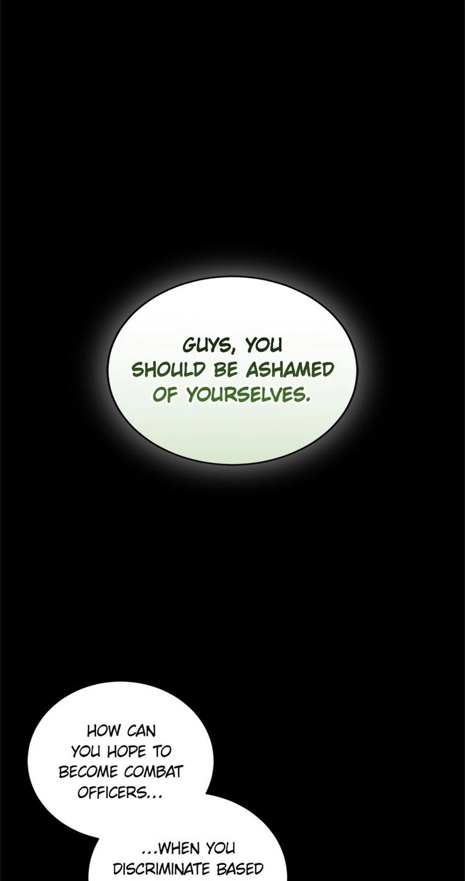 Pendleton Revolution Chapter 3 - page 48