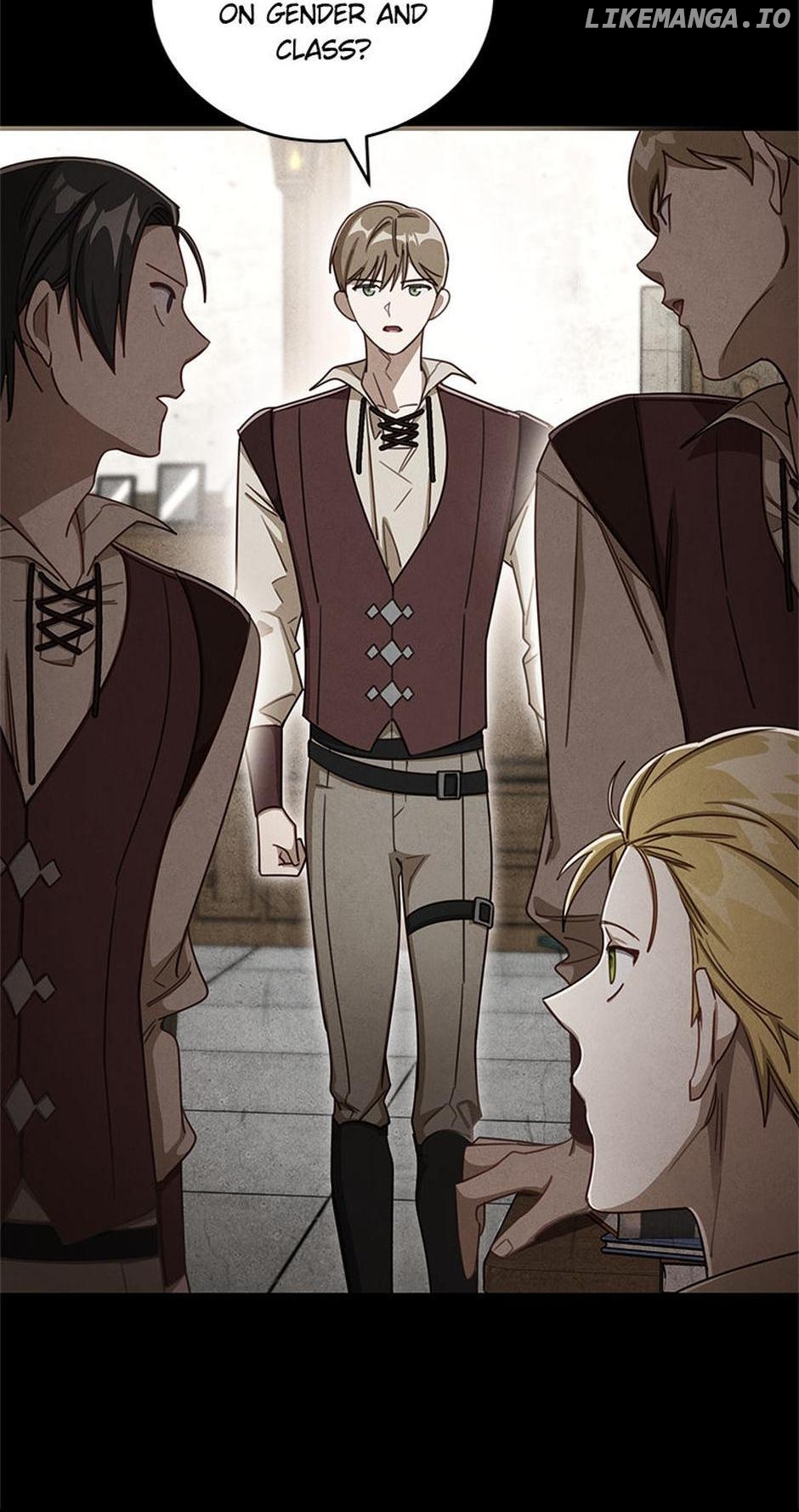 Pendleton Revolution Chapter 3 - page 49