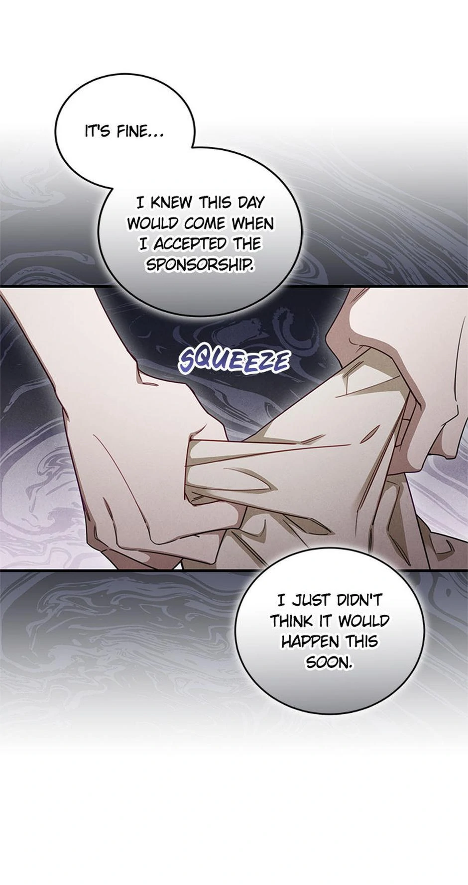 Pendleton Revolution Chapter 3 - page 5