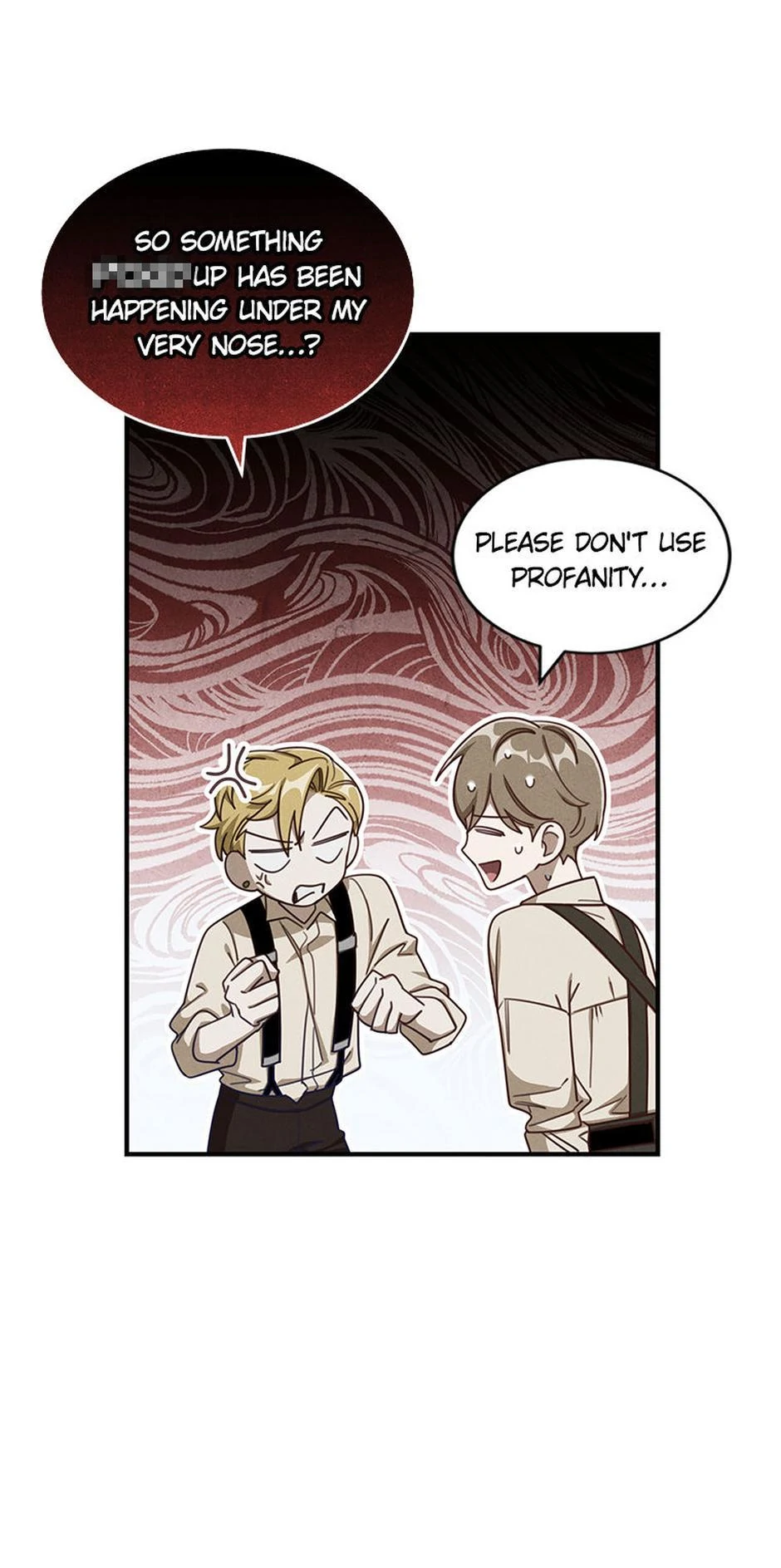 Pendleton Revolution Chapter 3 - page 64