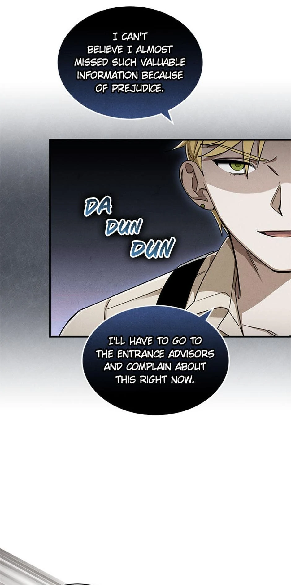 Pendleton Revolution Chapter 3 - page 65