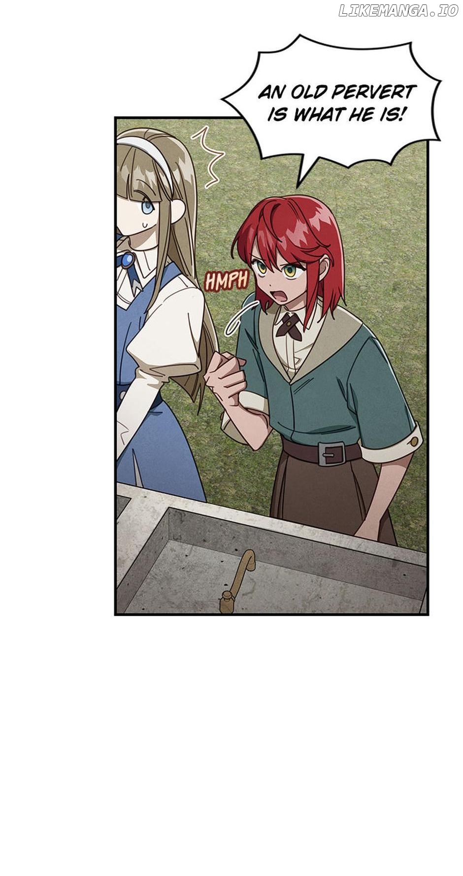 Pendleton Revolution Chapter 3 - page 7