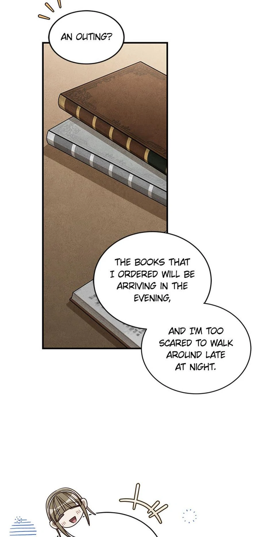 Pendleton Revolution Chapter 3 - page 75