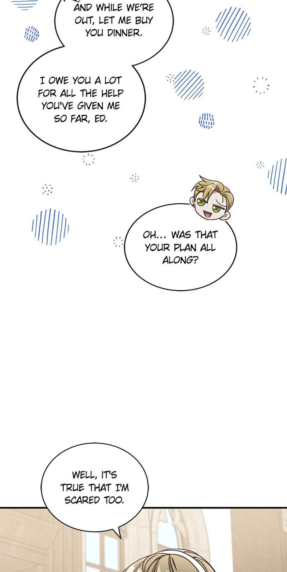 Pendleton Revolution Chapter 3 - page 76