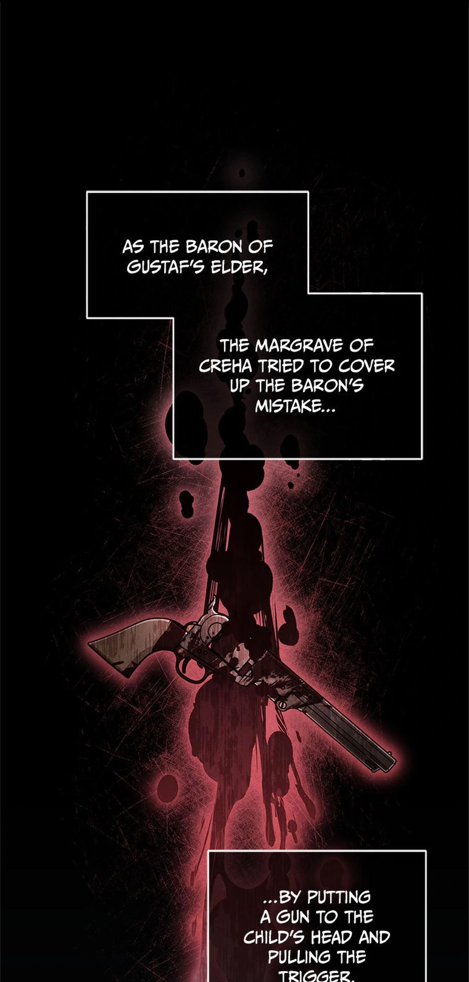 Pendleton Revolution Chapter 23 - page 11