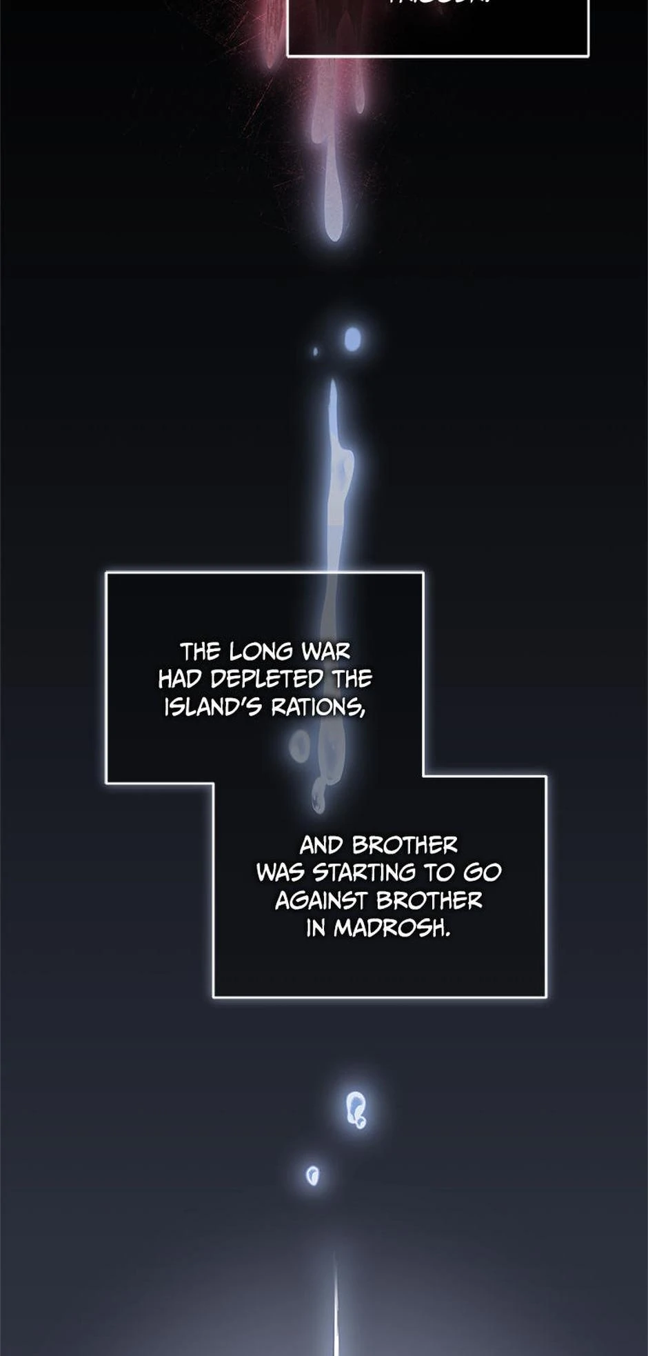 Pendleton Revolution Chapter 23 - page 12