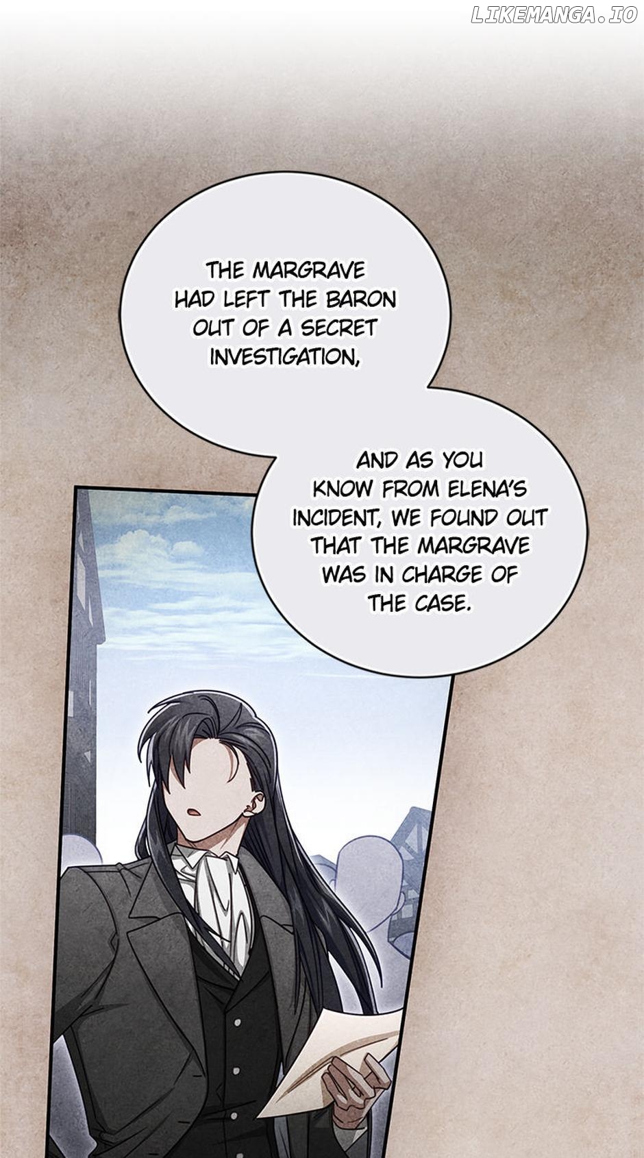 Pendleton Revolution Chapter 23 - page 28