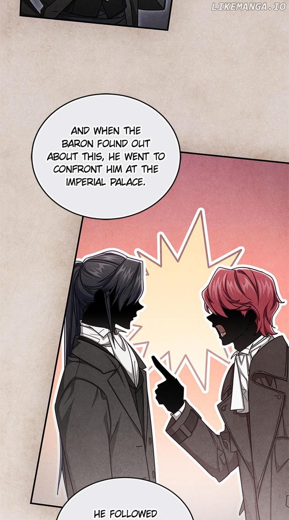 Pendleton Revolution Chapter 23 - page 29