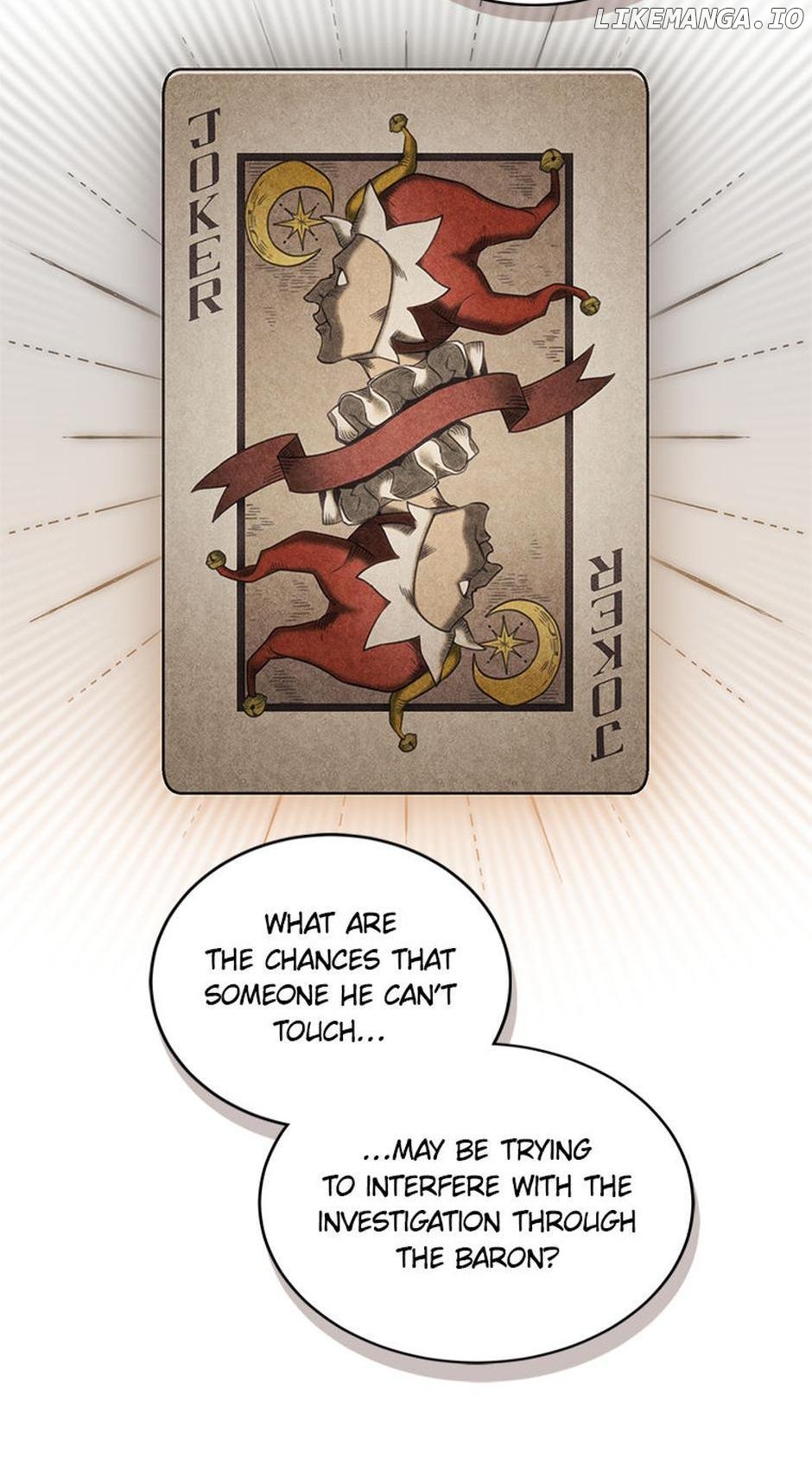 Pendleton Revolution Chapter 23 - page 33