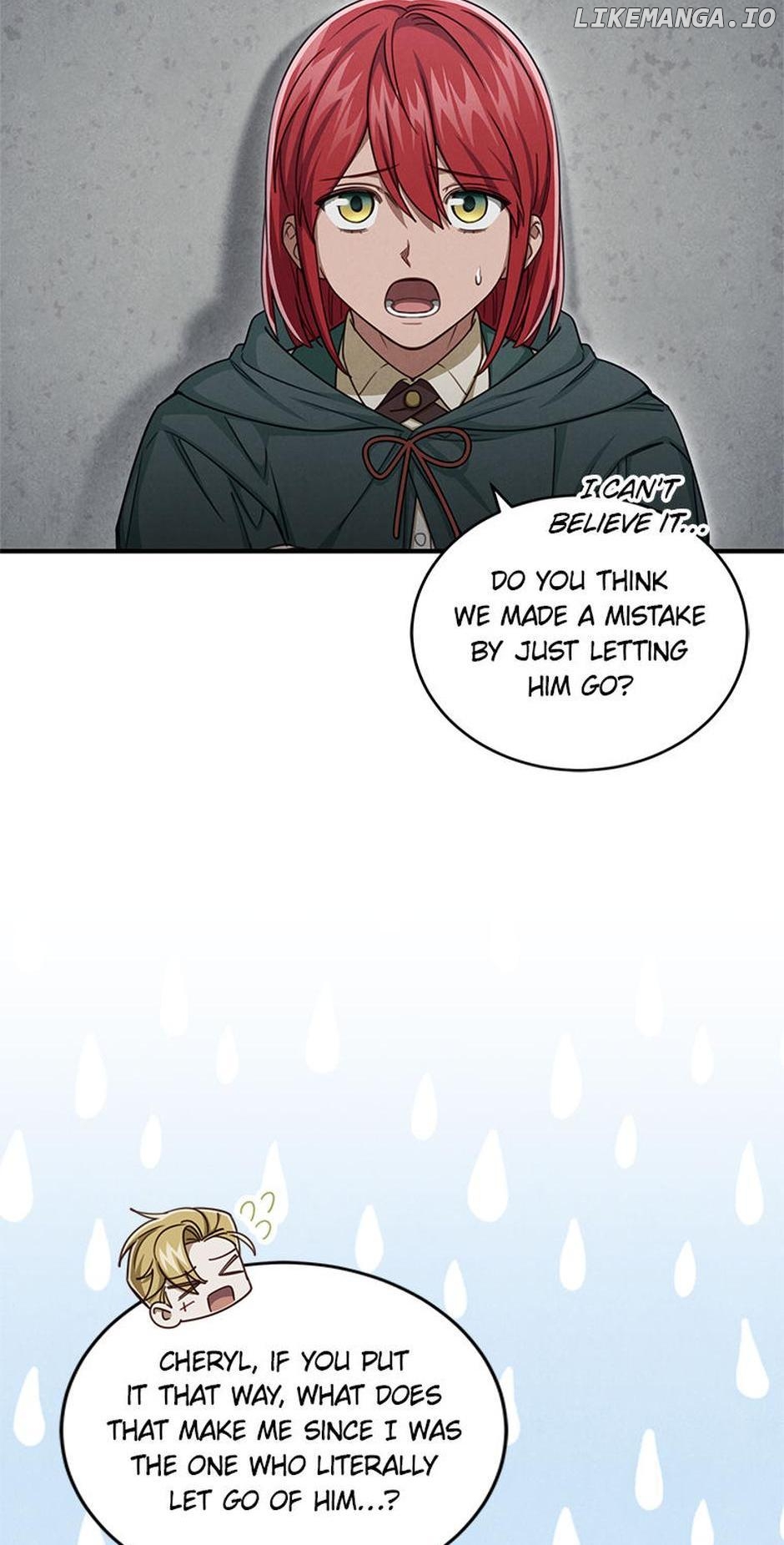 Pendleton Revolution Chapter 23 - page 36