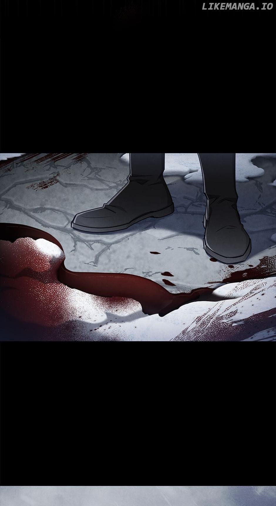 Pendleton Revolution Chapter 23 - page 4