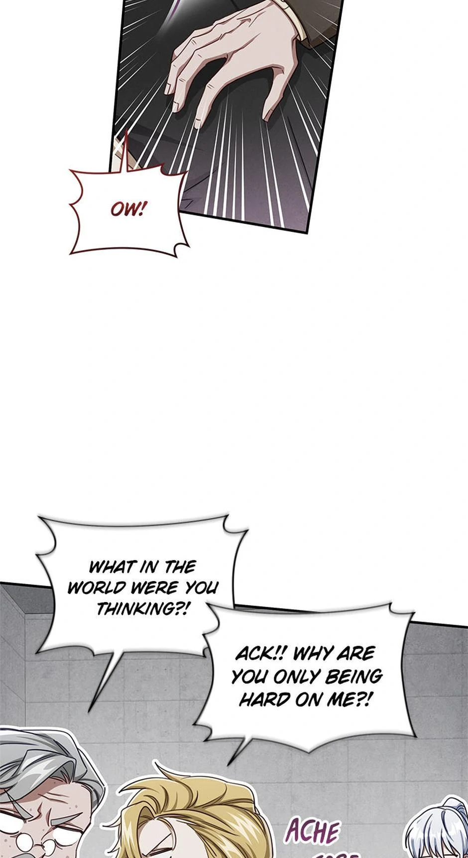 Pendleton Revolution Chapter 23 - page 41