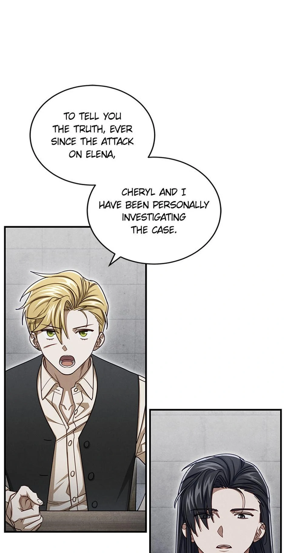 Pendleton Revolution Chapter 23 - page 64