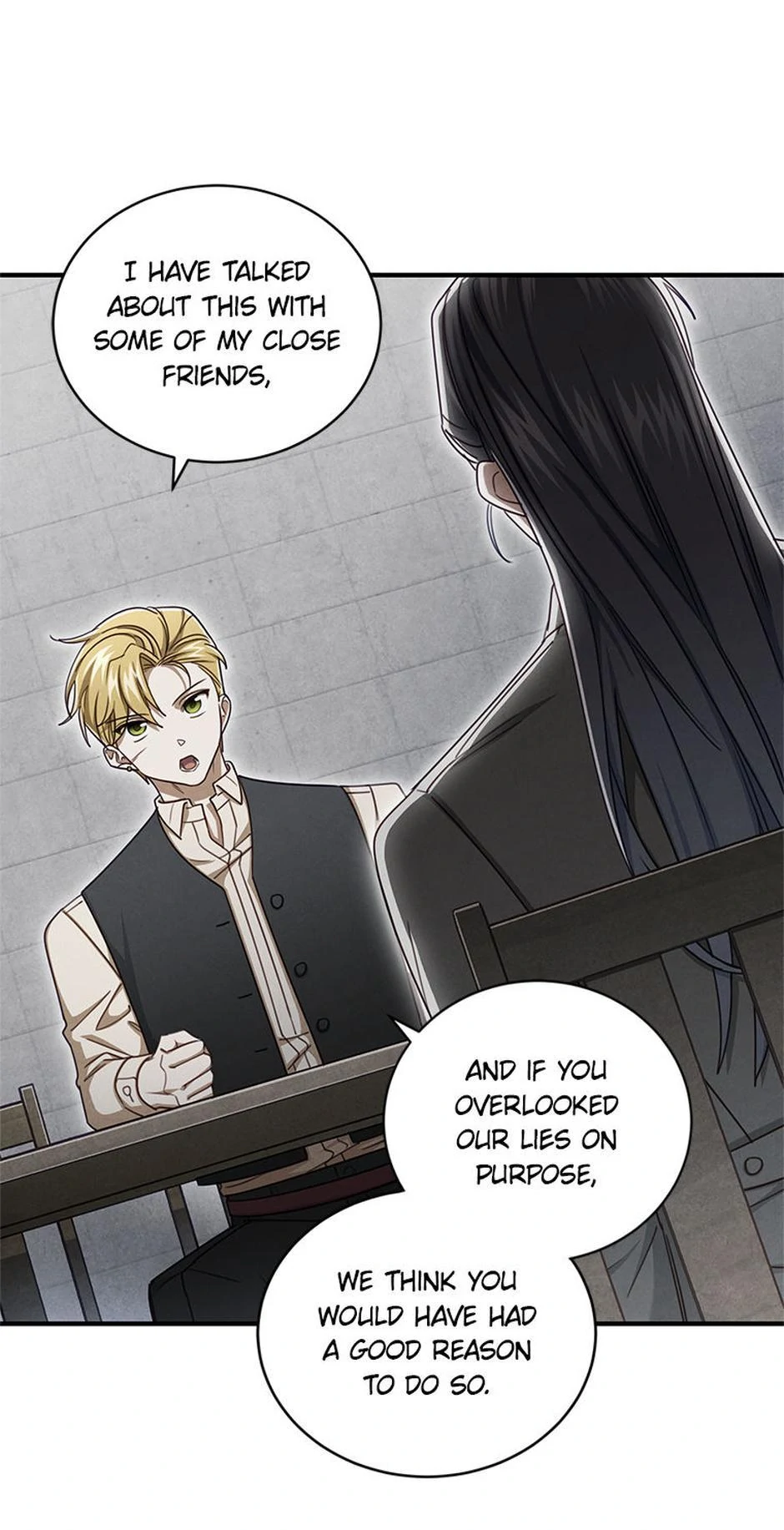 Pendleton Revolution Chapter 23 - page 67