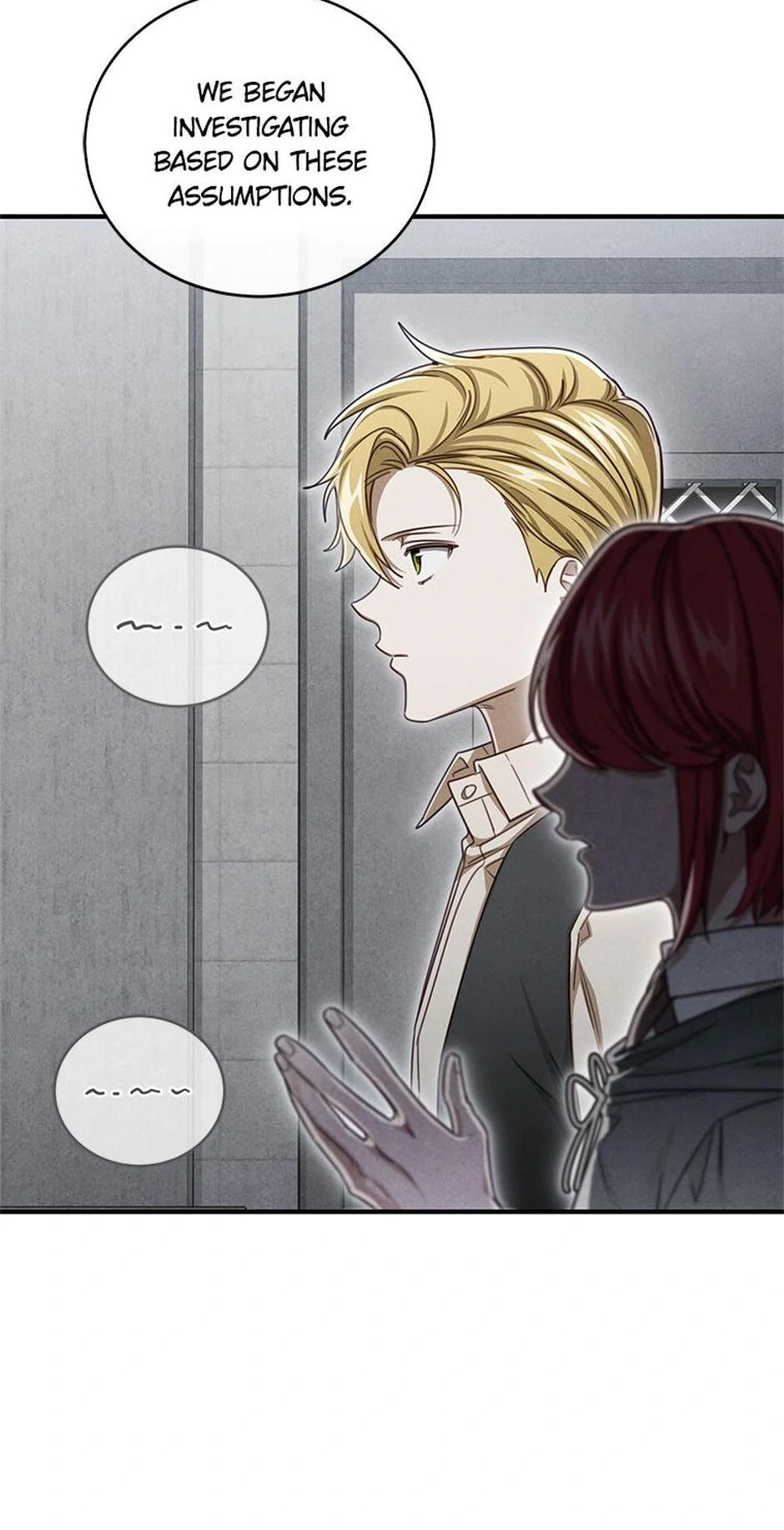 Pendleton Revolution Chapter 23 - page 71