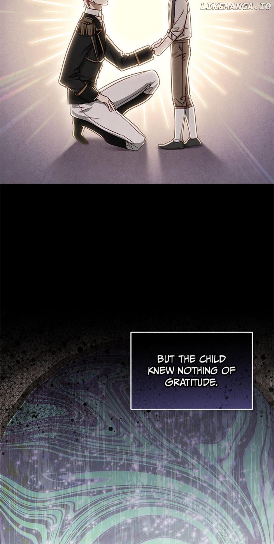 Pendleton Revolution Chapter 23 - page 8