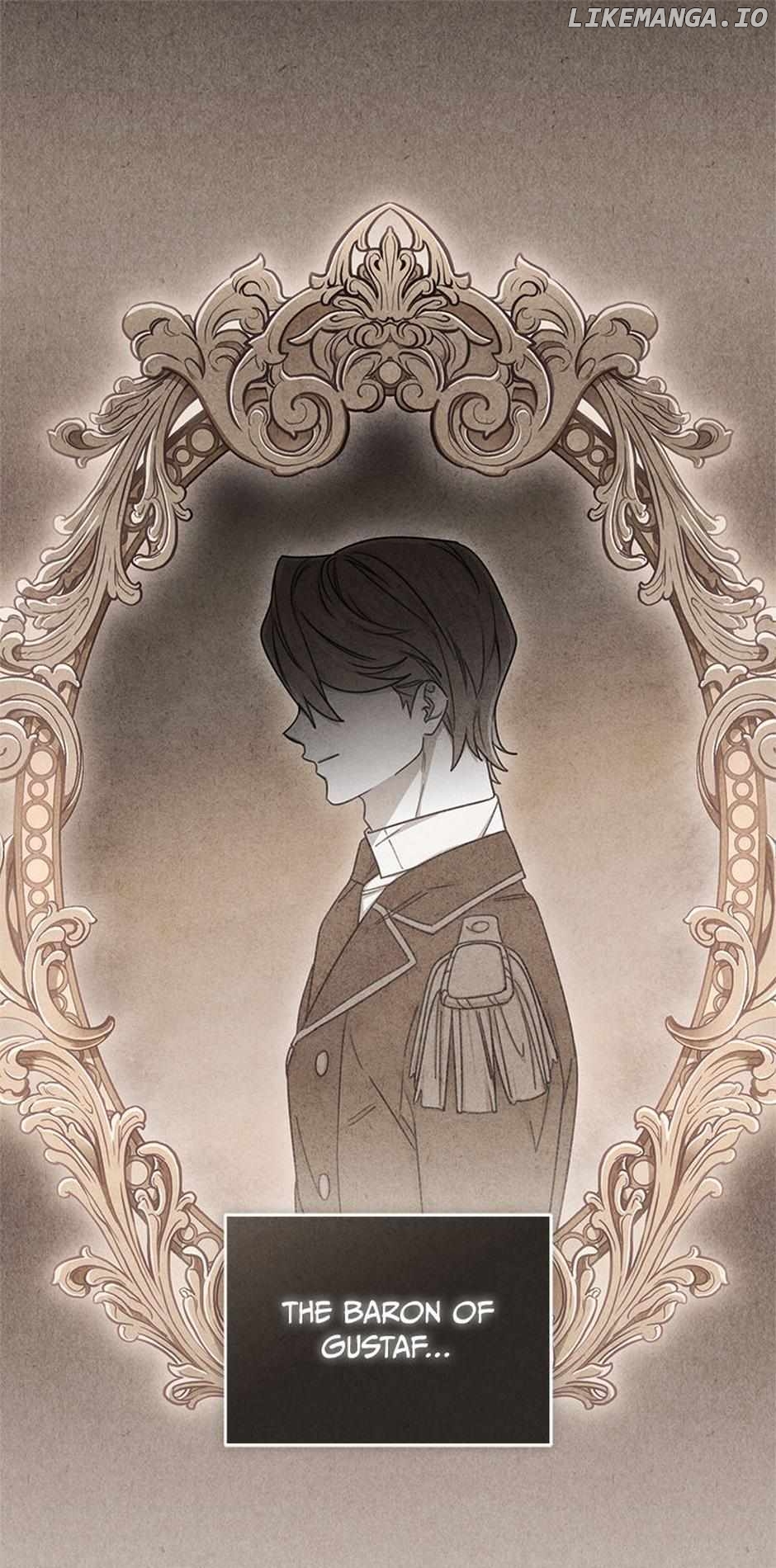 Pendleton Revolution Chapter 22 - page 1