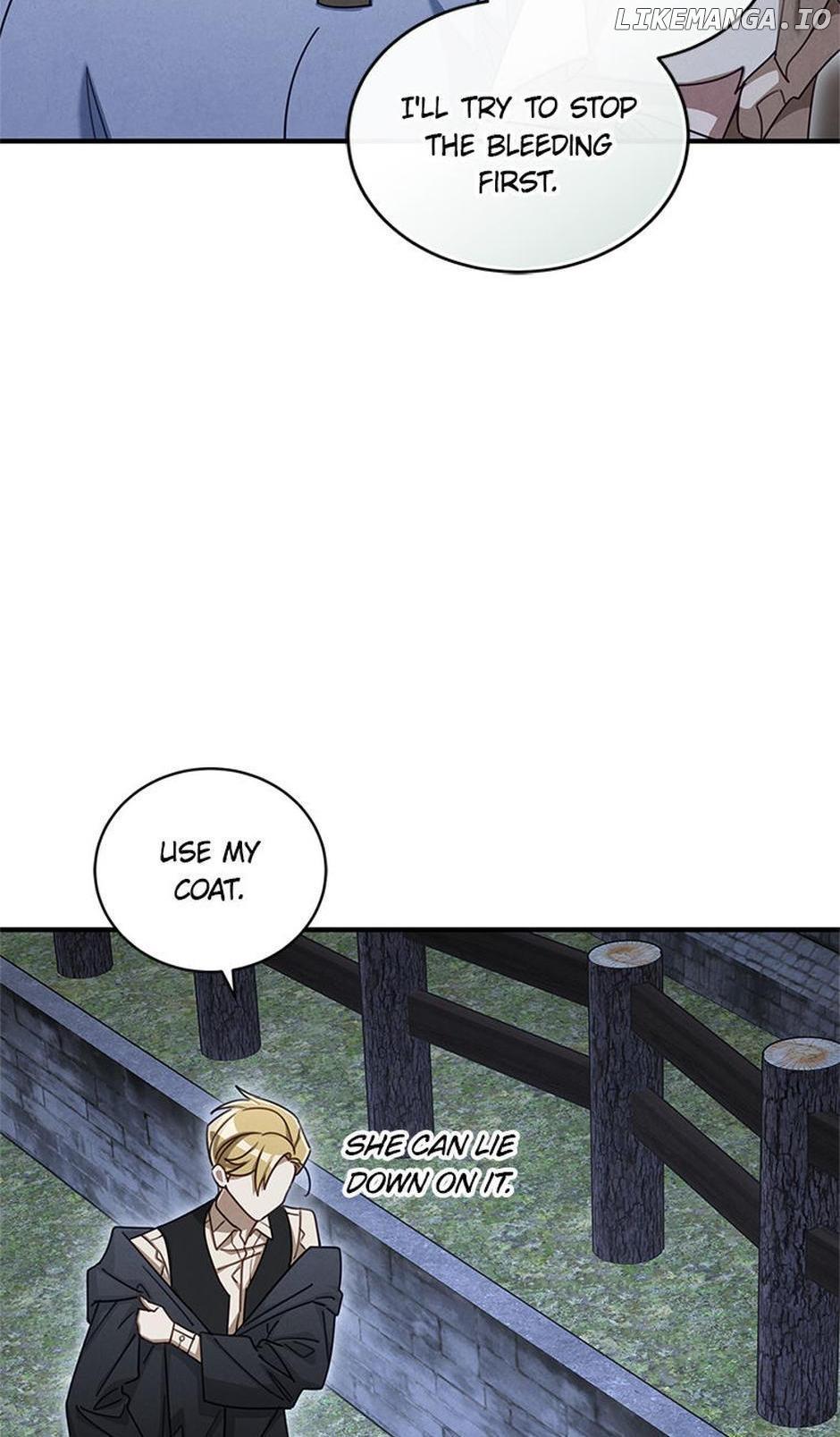 Pendleton Revolution Chapter 22 - page 12