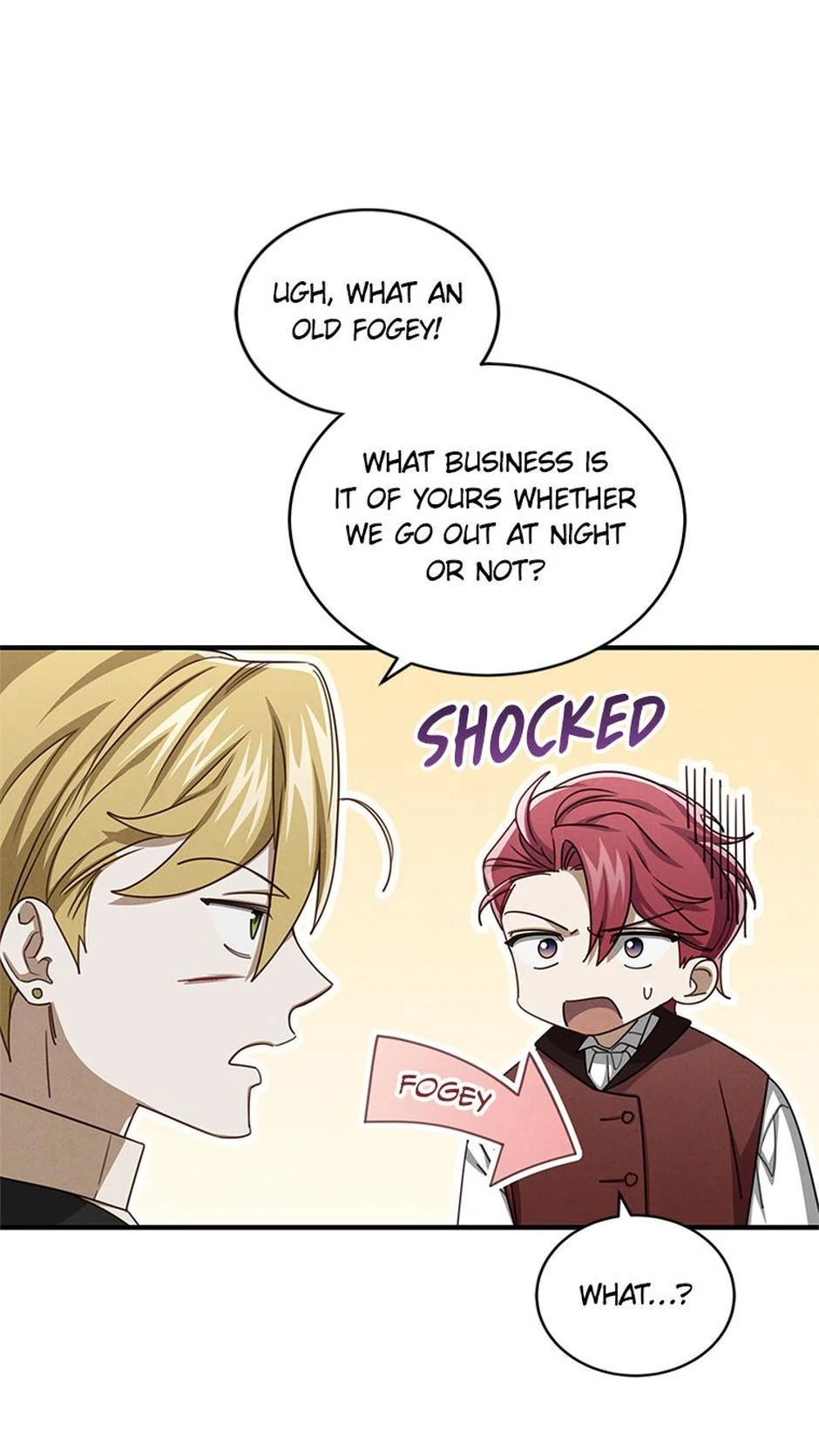 Pendleton Revolution Chapter 22 - page 17