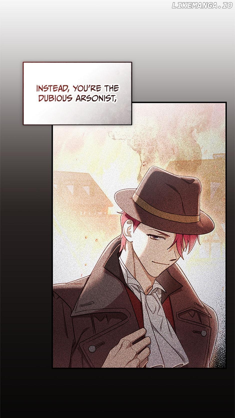 Pendleton Revolution Chapter 22 - page 20