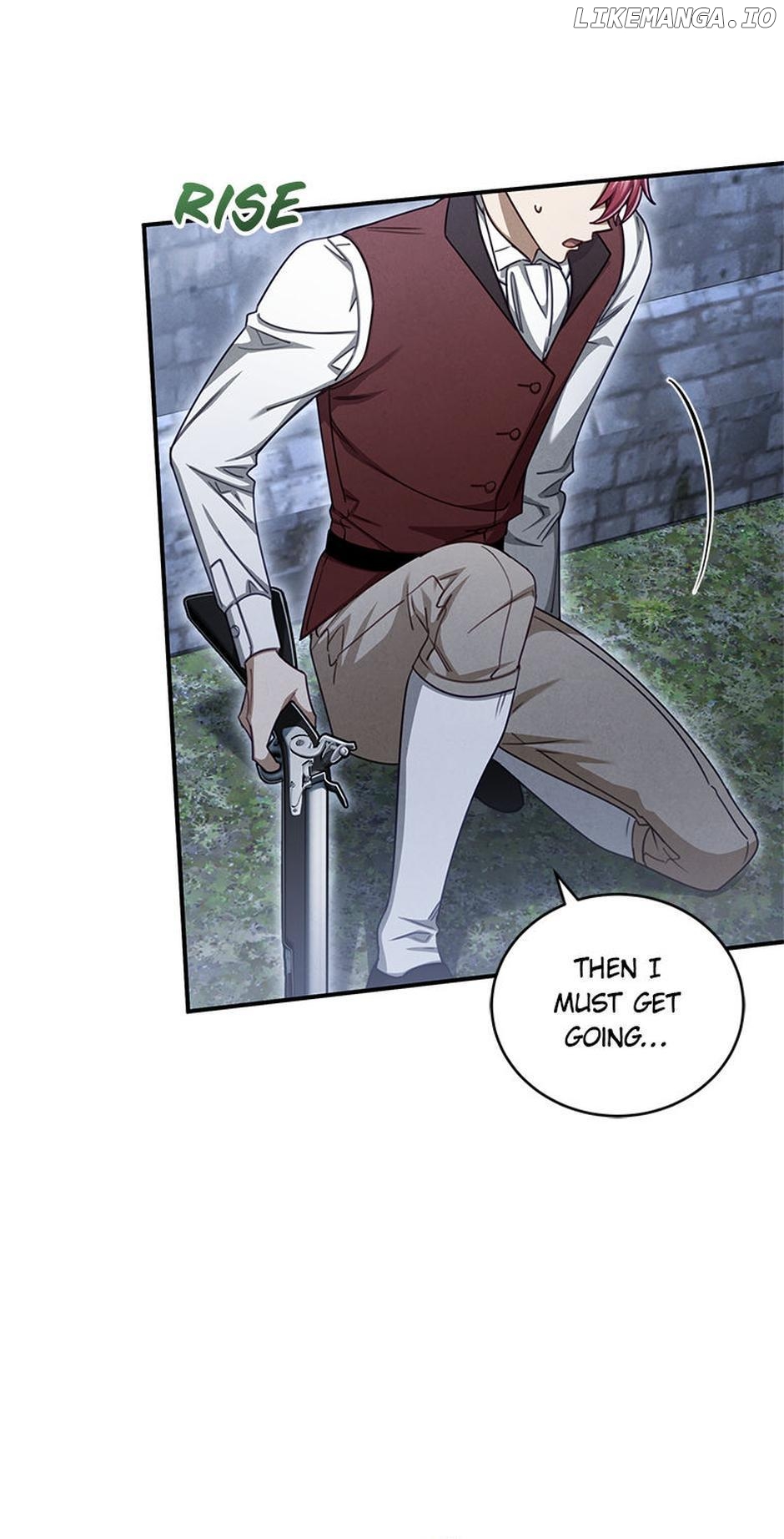 Pendleton Revolution Chapter 22 - page 27
