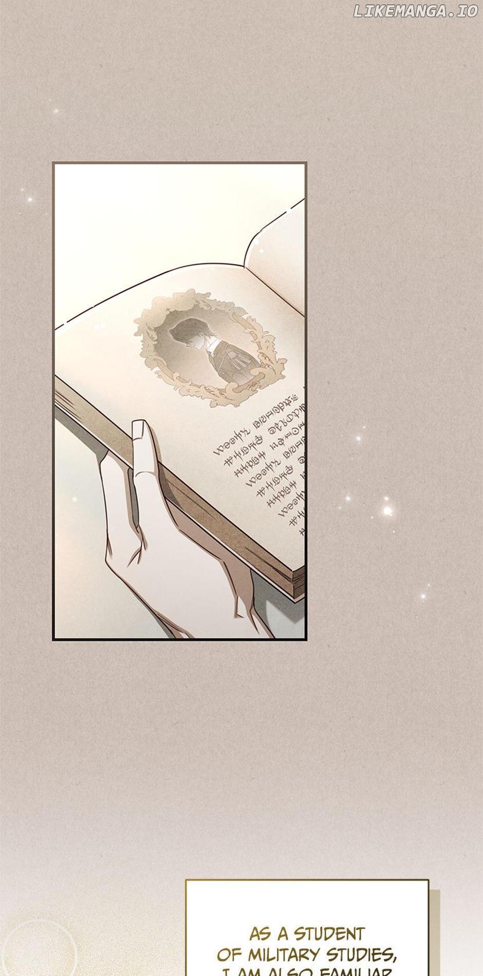 Pendleton Revolution Chapter 22 - page 3