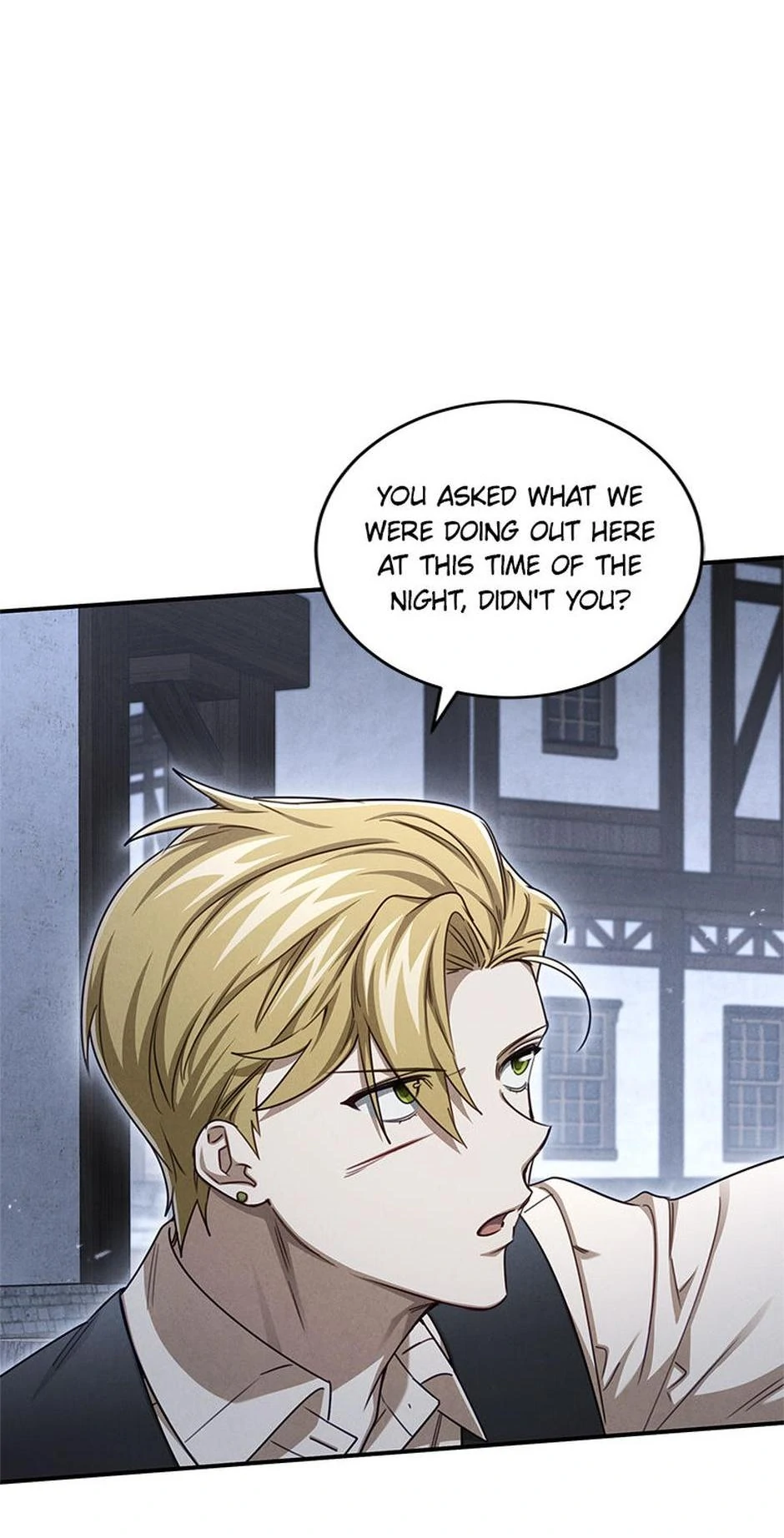 Pendleton Revolution Chapter 22 - page 30