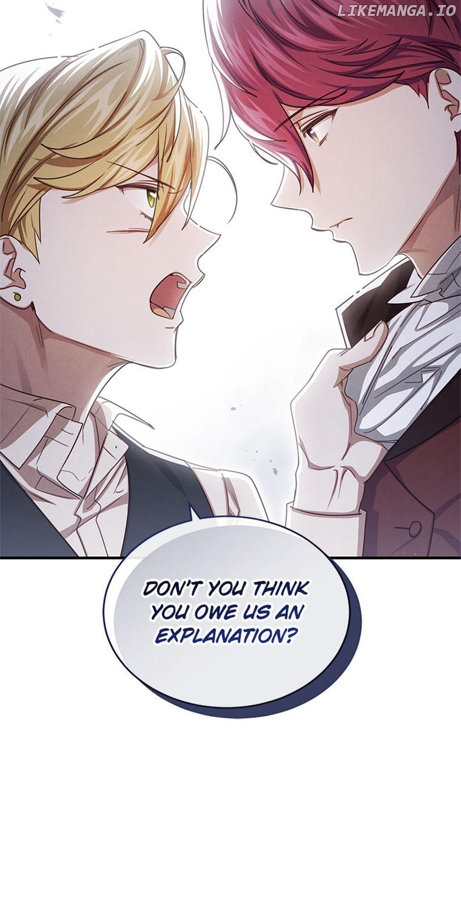 Pendleton Revolution Chapter 22 - page 36