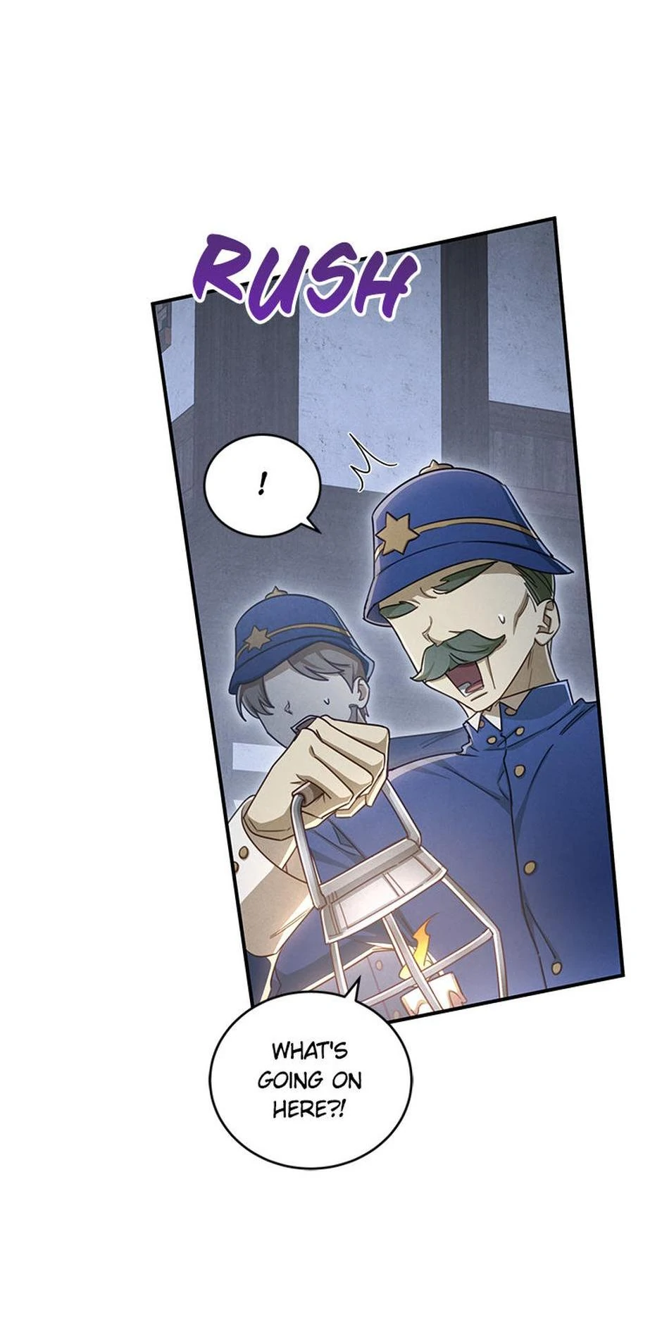 Pendleton Revolution Chapter 22 - page 46