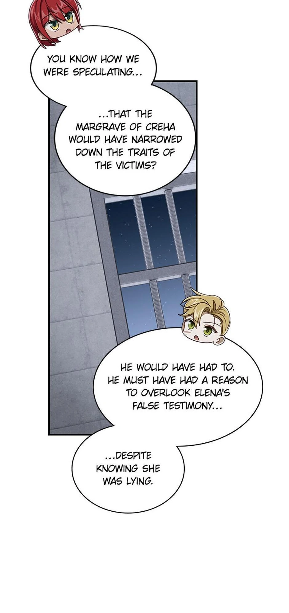 Pendleton Revolution Chapter 22 - page 53