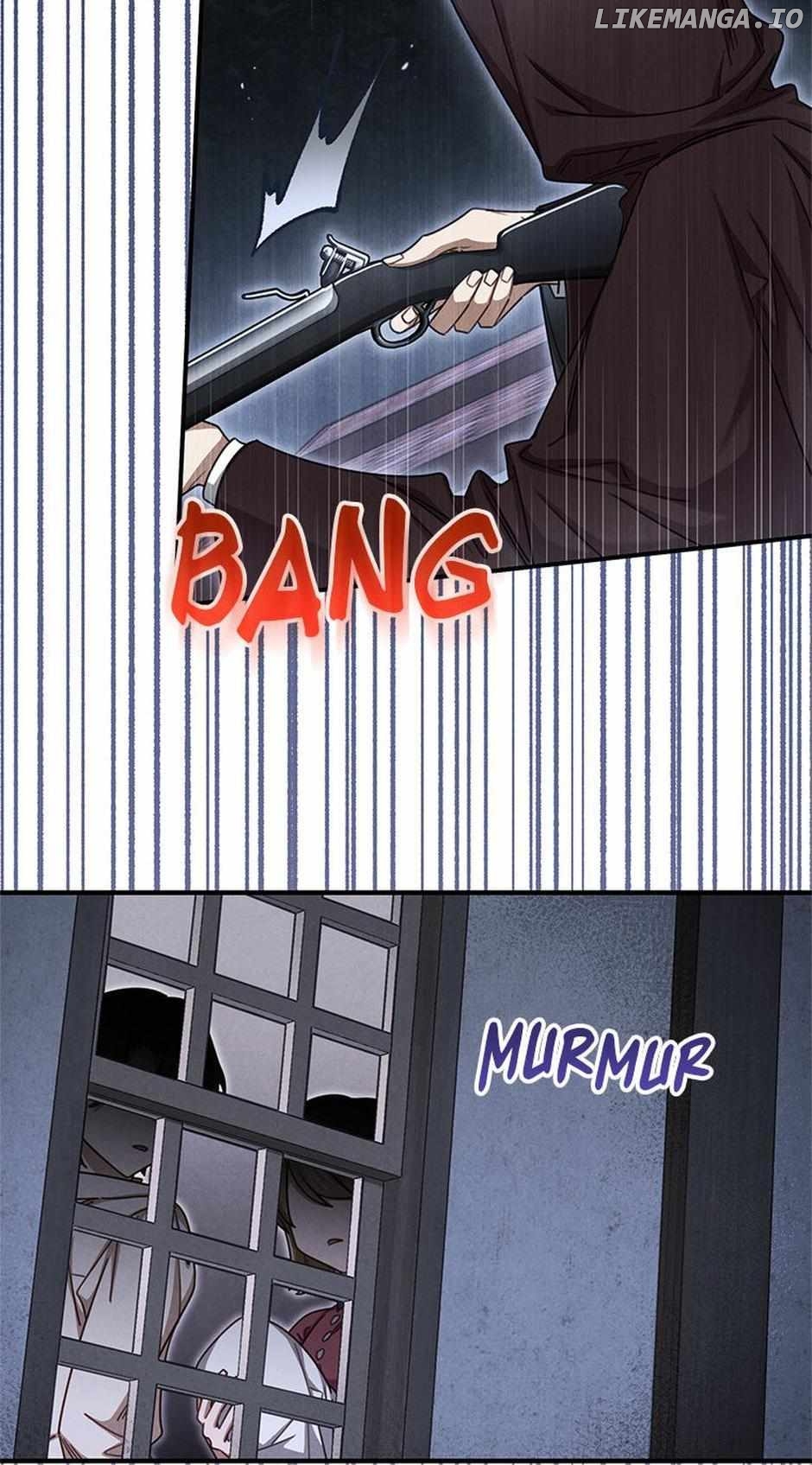 Pendleton Revolution Chapter 21 - page 10