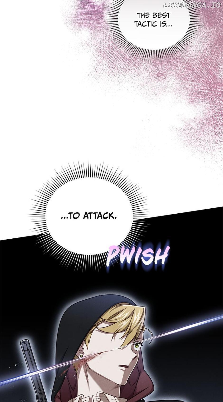 Pendleton Revolution Chapter 21 - page 21