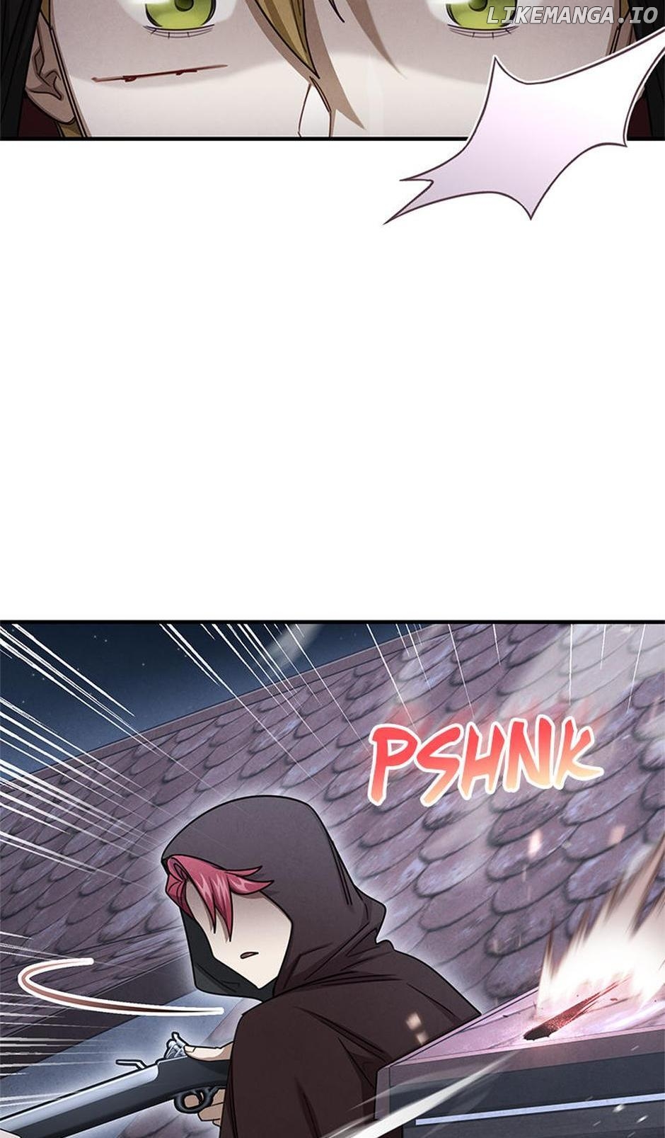 Pendleton Revolution Chapter 21 - page 27