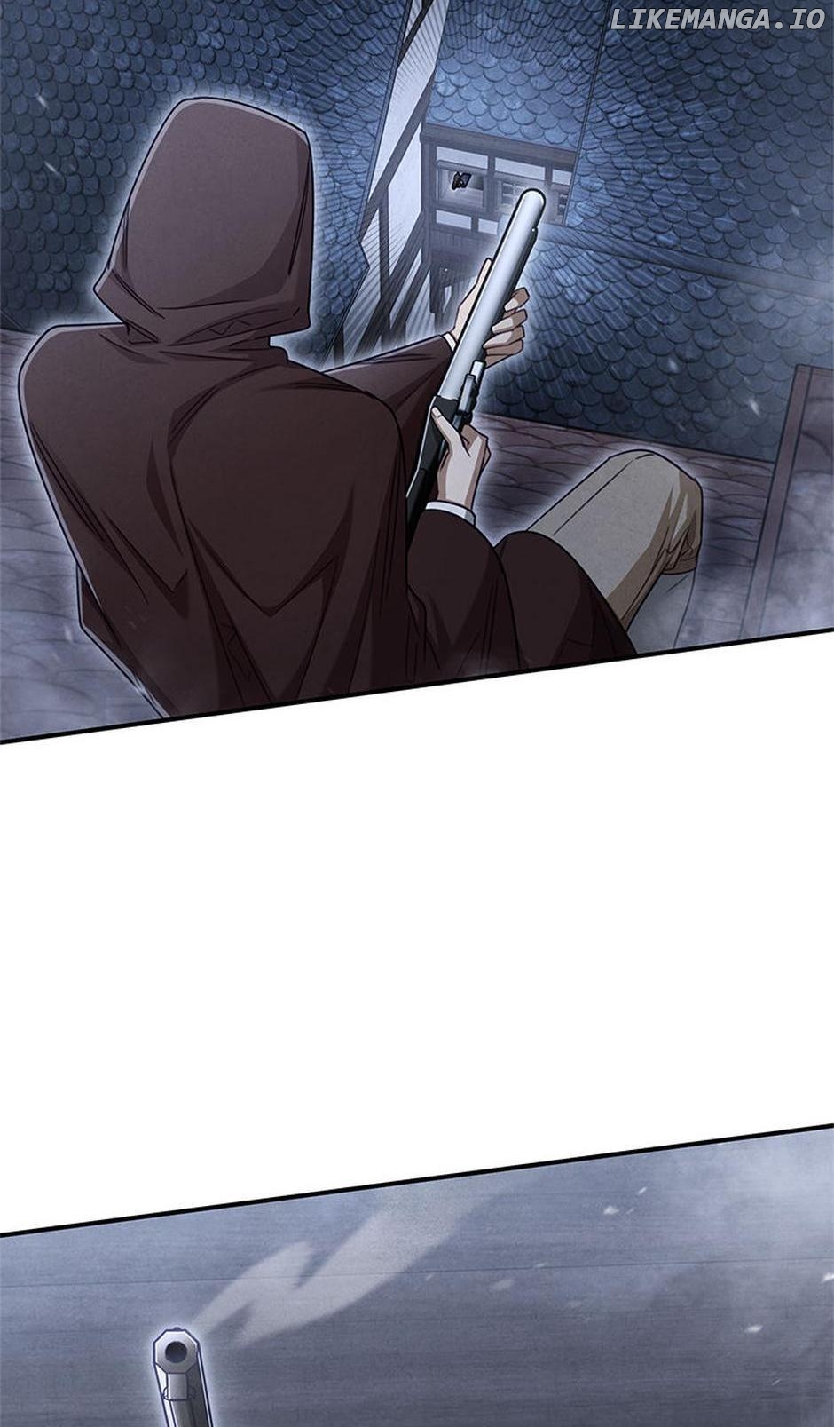 Pendleton Revolution Chapter 21 - page 29