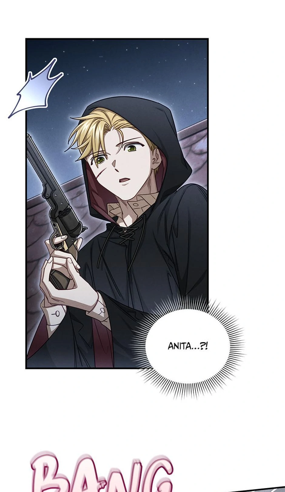 Pendleton Revolution Chapter 21 - page 31