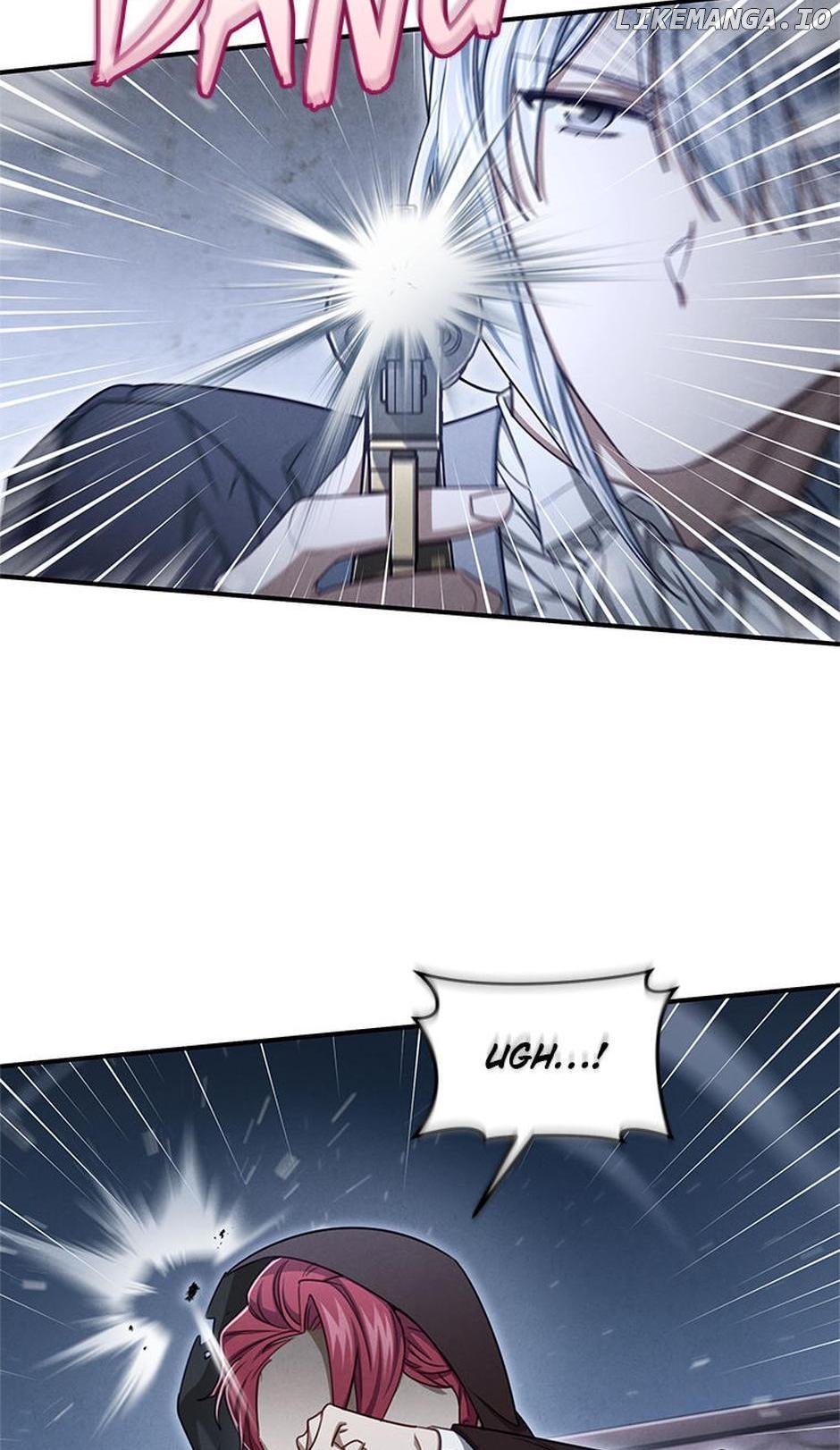 Pendleton Revolution Chapter 21 - page 32