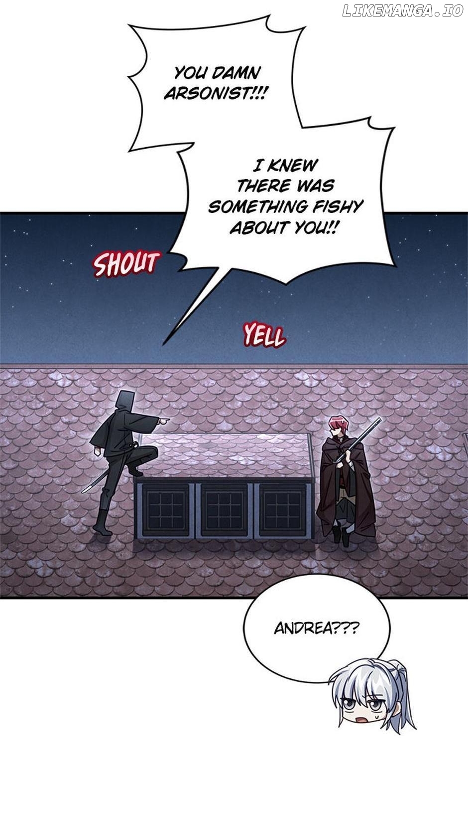 Pendleton Revolution Chapter 21 - page 39