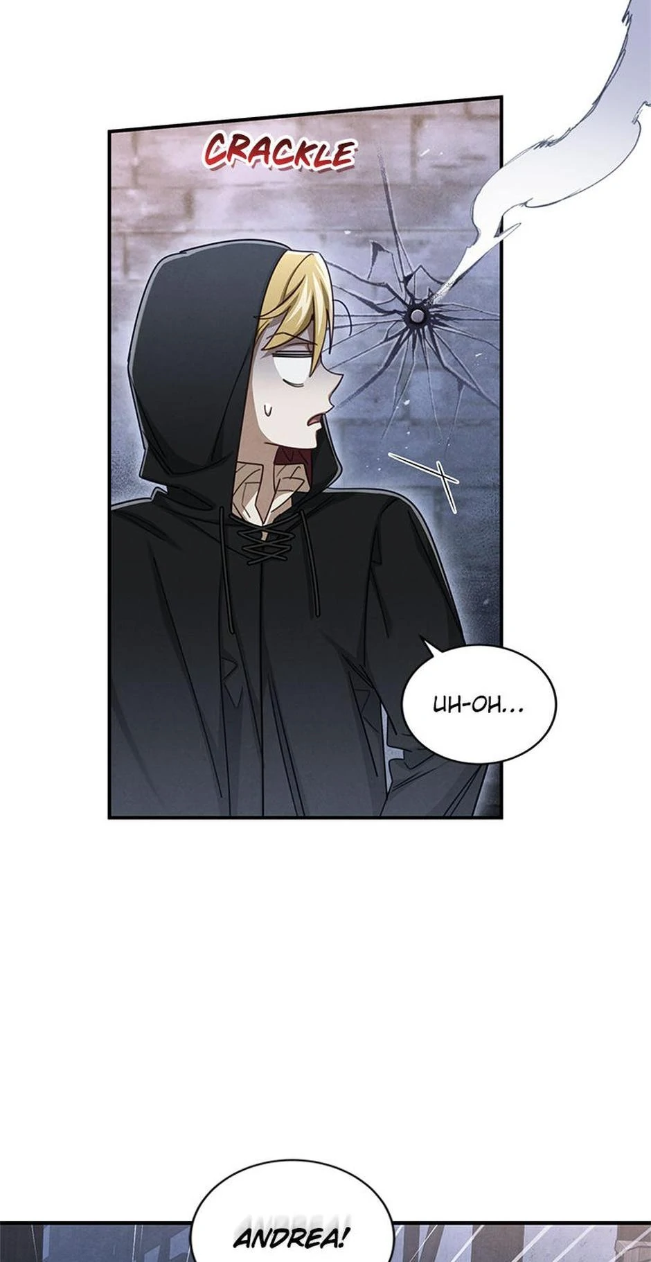 Pendleton Revolution Chapter 21 - page 4