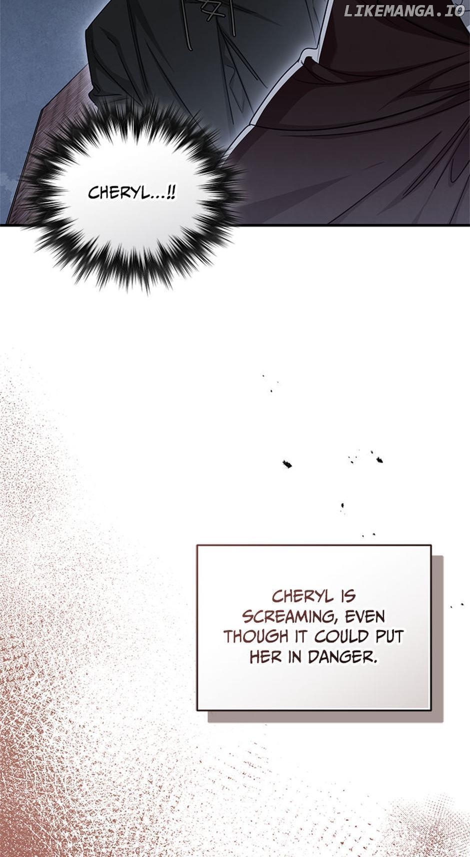 Pendleton Revolution Chapter 21 - page 43
