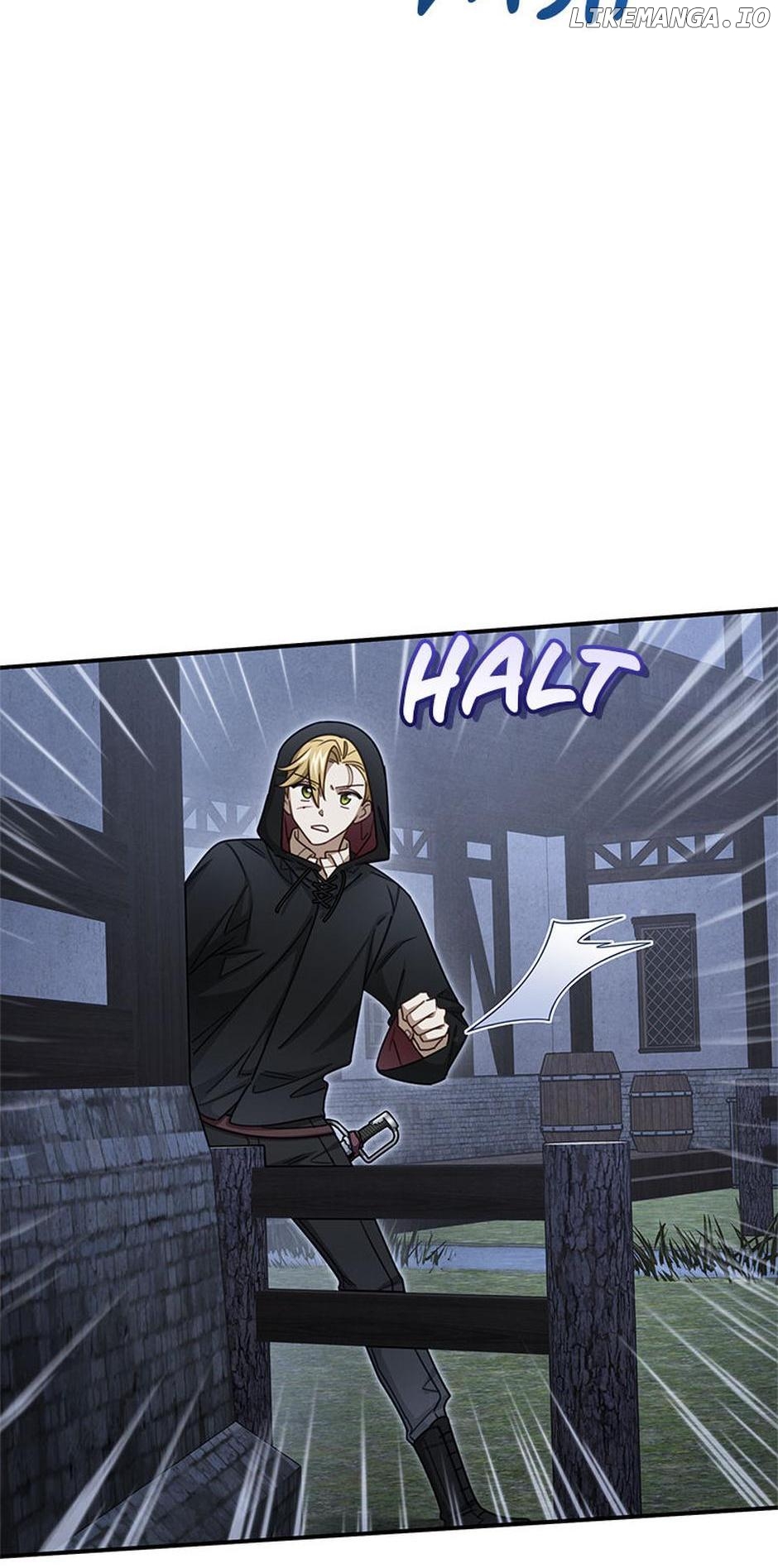 Pendleton Revolution Chapter 21 - page 60