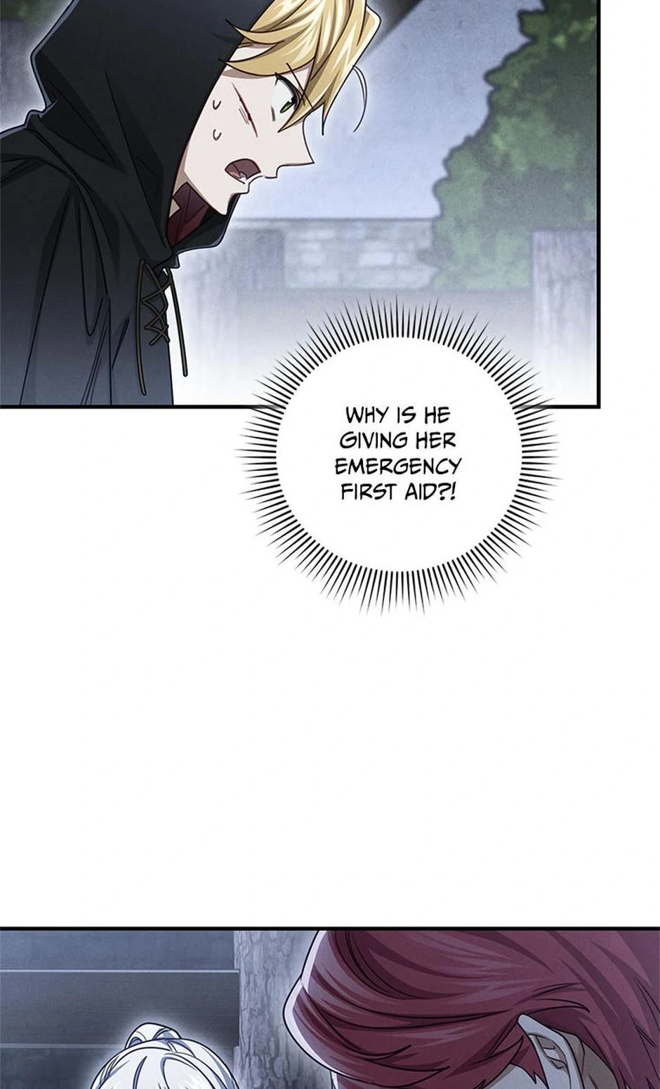 Pendleton Revolution Chapter 21 - page 64