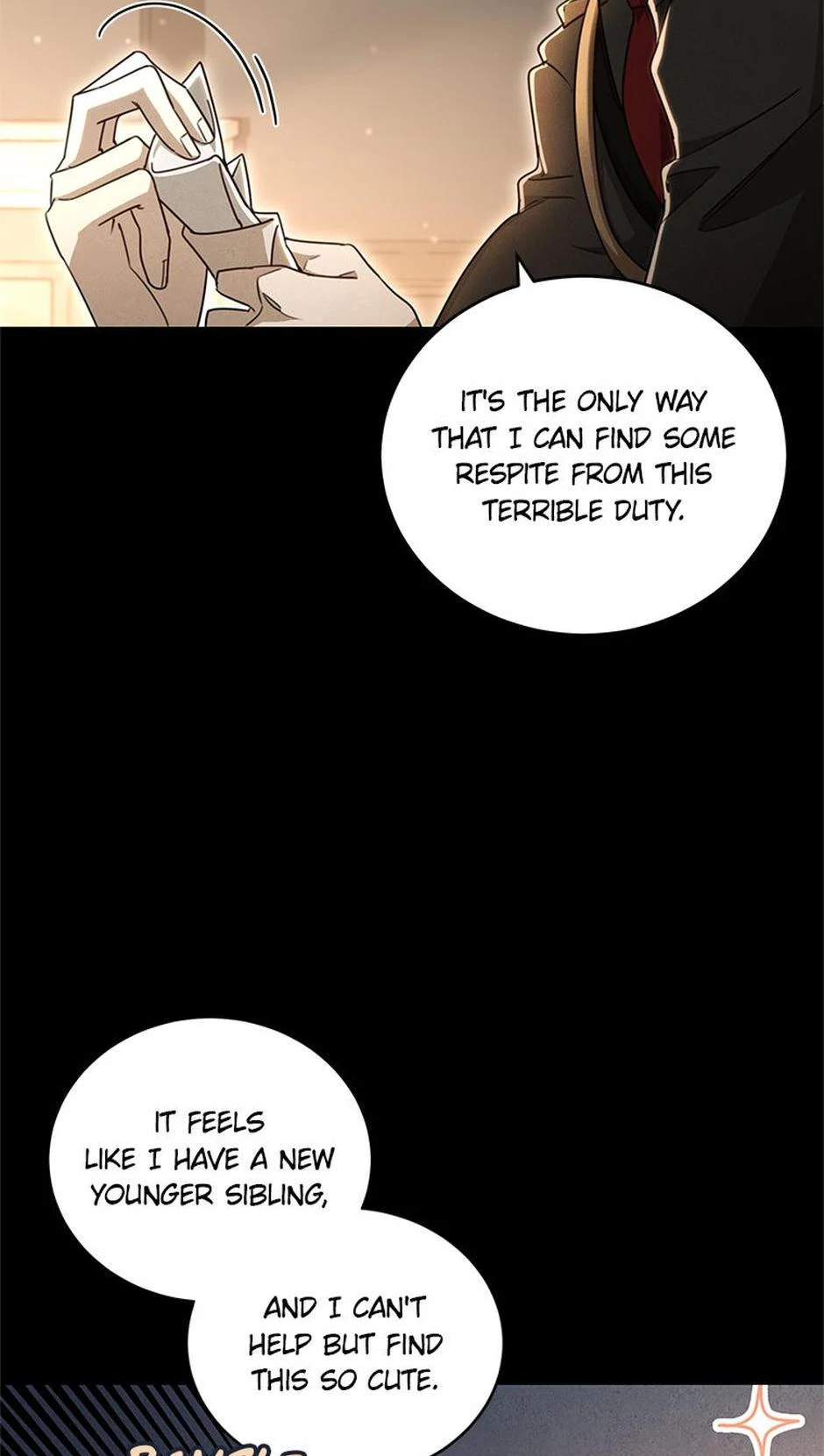 Pendleton Revolution Chapter 2 - page 16