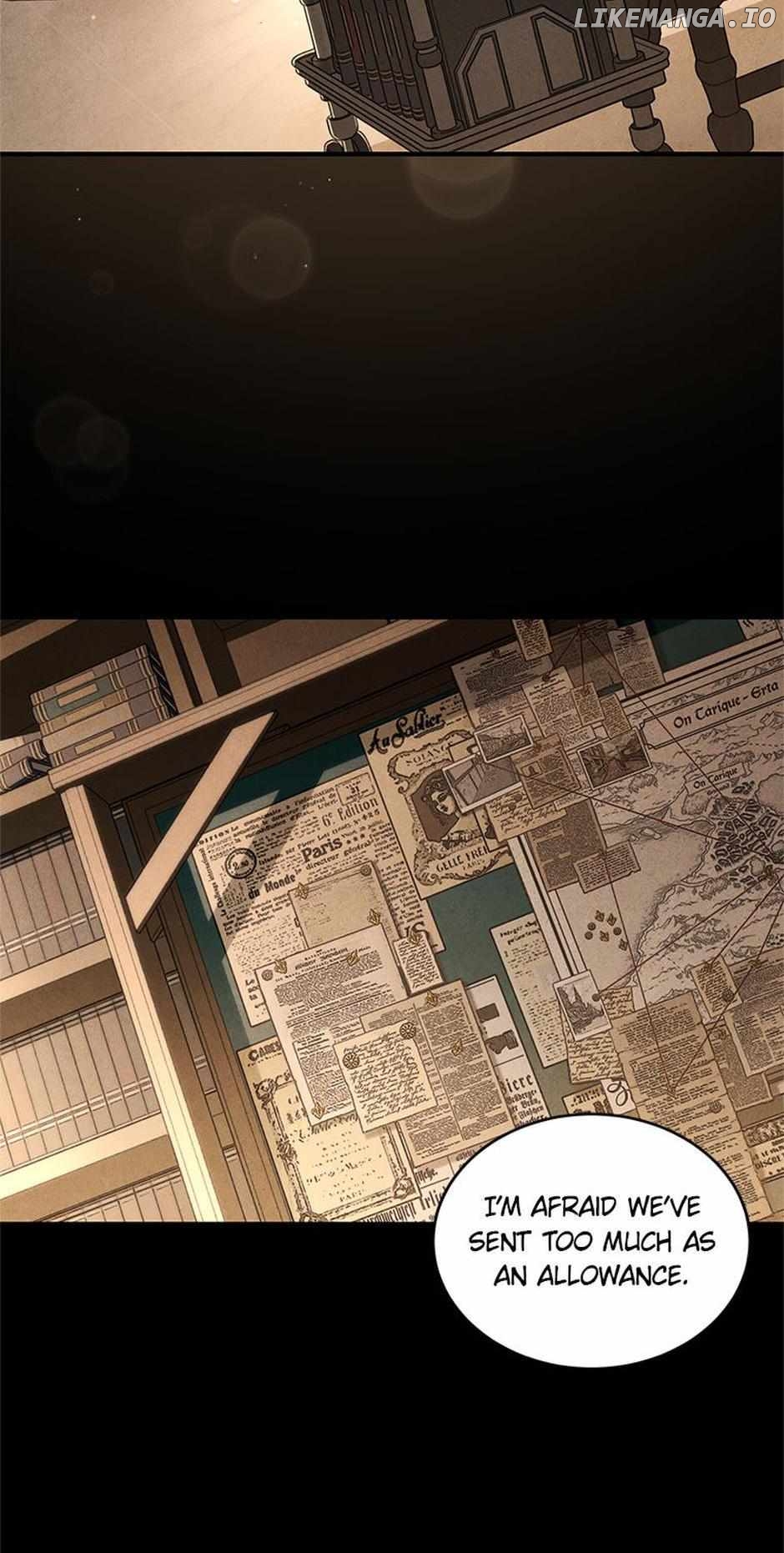 Pendleton Revolution Chapter 2 - page 2
