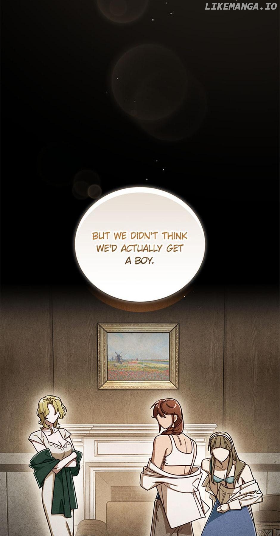 Pendleton Revolution Chapter 2 - page 20