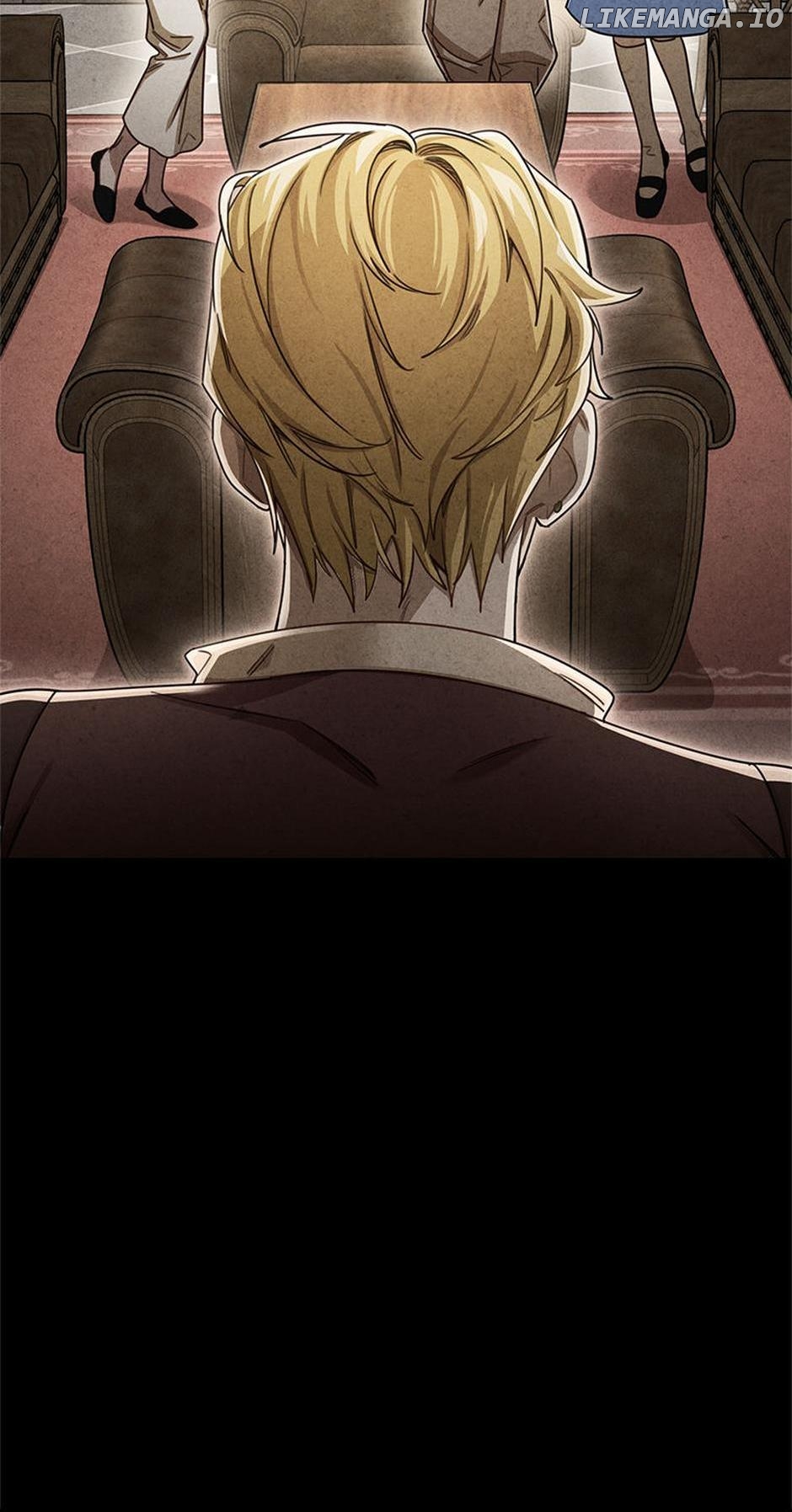 Pendleton Revolution Chapter 2 - page 21