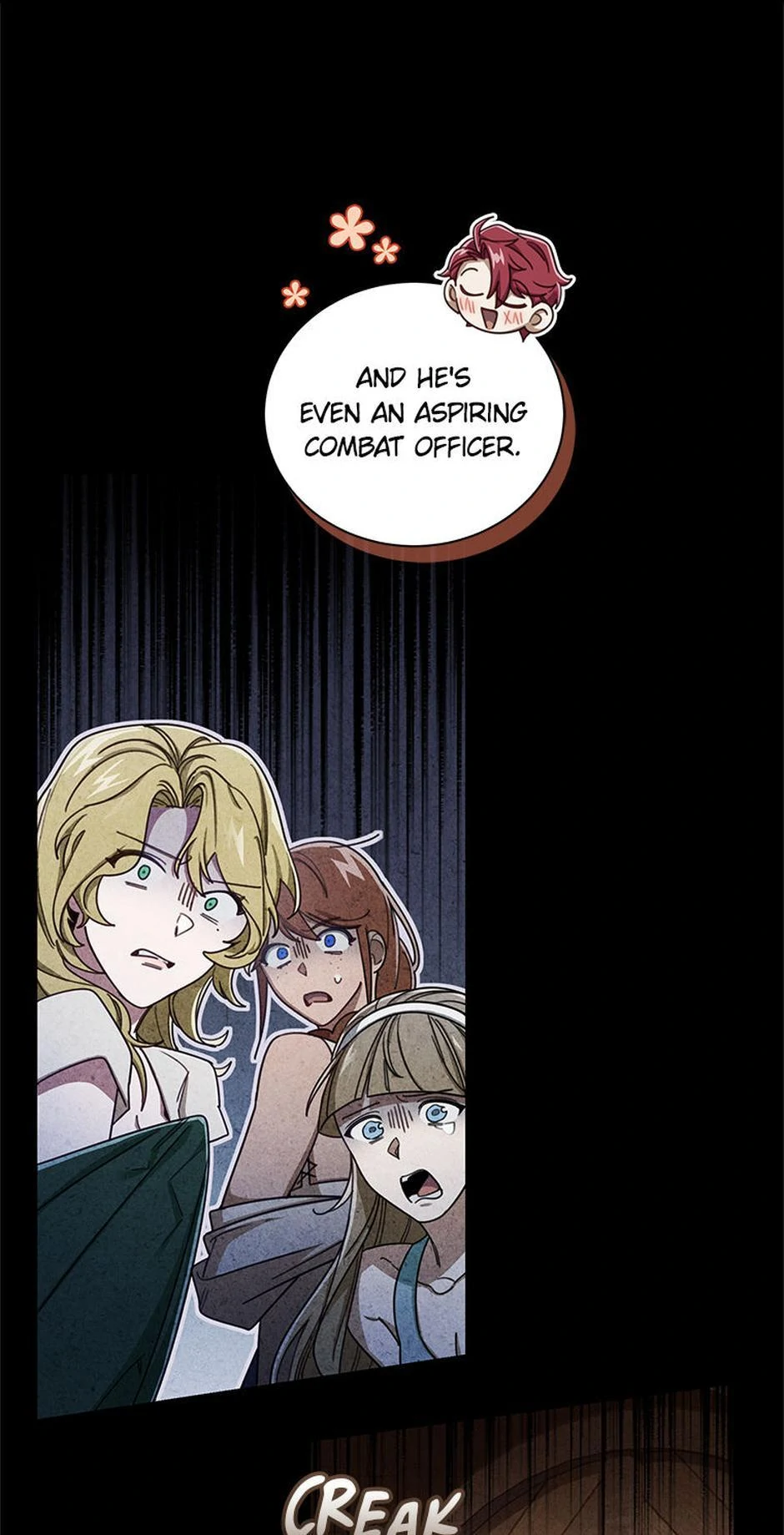 Pendleton Revolution Chapter 2 - page 22