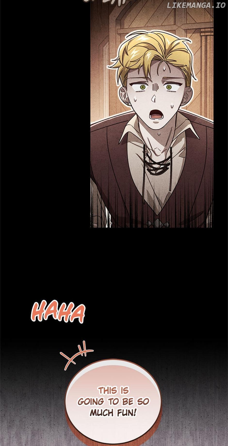 Pendleton Revolution Chapter 2 - page 23