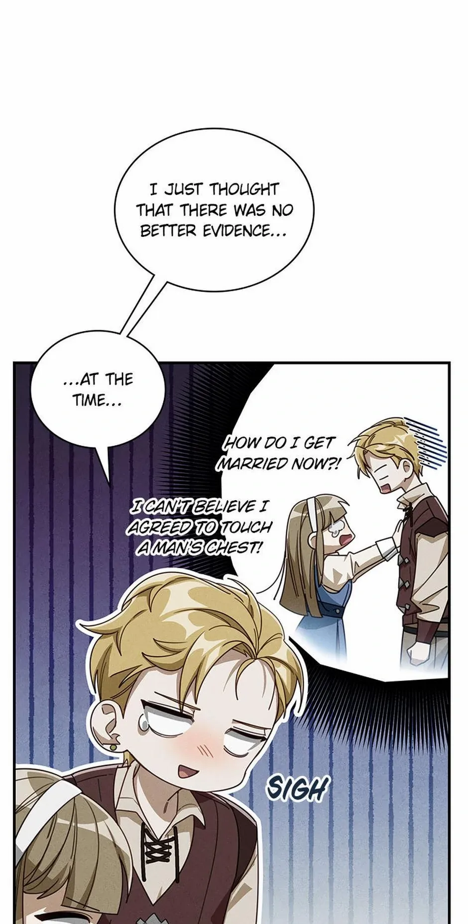 Pendleton Revolution Chapter 2 - page 38
