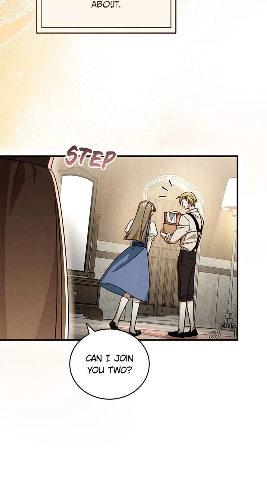 Pendleton Revolution Chapter 2 - page 76