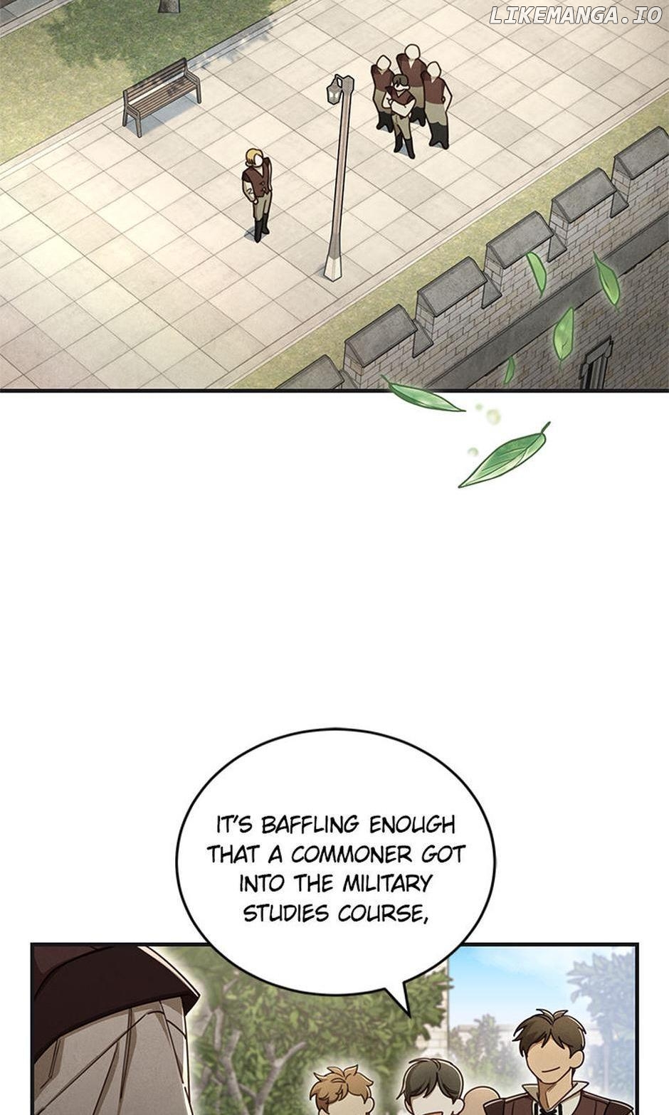 Pendleton Revolution Chapter 1 - page 2